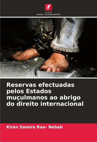 Reservas efectuadas pelos Estados muçulmanos ao abrigo do direito internacional