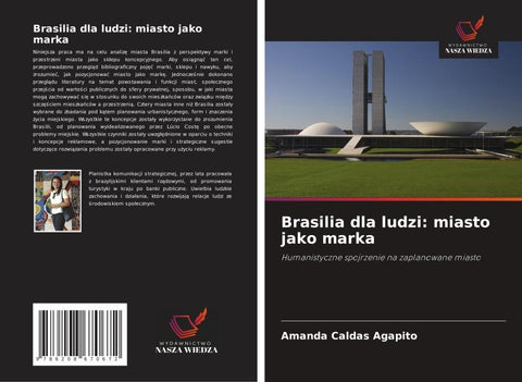 Brasilia dla ludzi: miasto jako marka