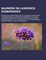 Bauwerk im Landkreis Sigmaringen
