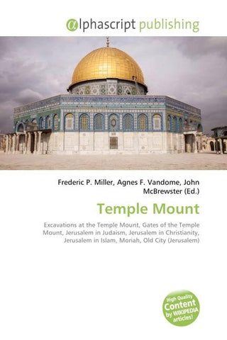 Temple Mount