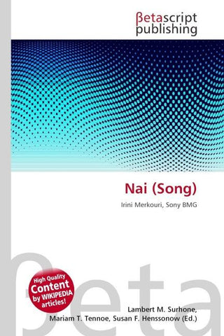 Nai (Song)