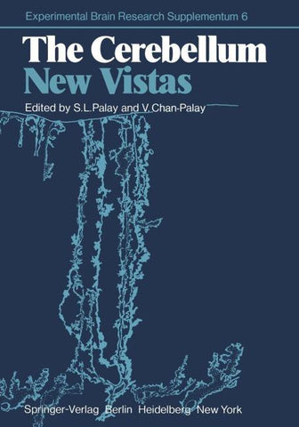 The Cerebellum—New Vistas