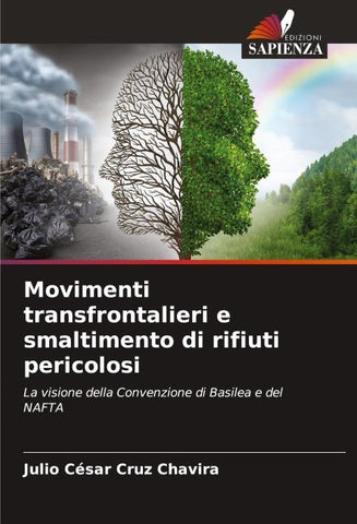 Movimenti transfrontalieri e smaltimento di rifiuti pericolosi