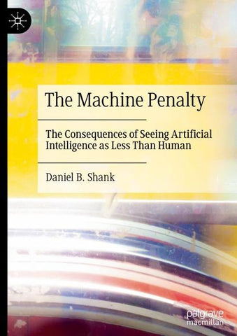 The Machine Penalty