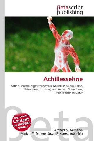Achillessehne