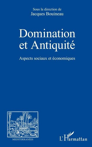 Domination et Antiquité