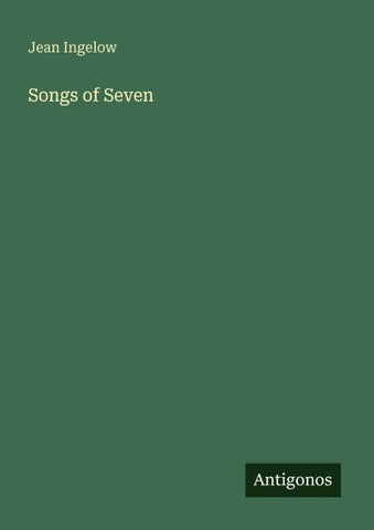 Songs of Seven
