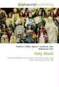 Holy Week