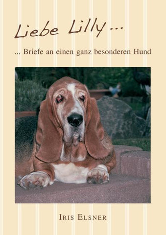 Liebe Lilly