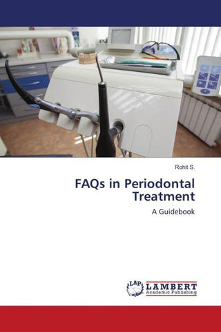 FAQs in Periodontal Treatment