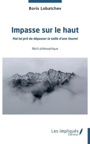 Impasse sur le haut