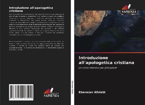 Introduzione all'apologetica cristiana