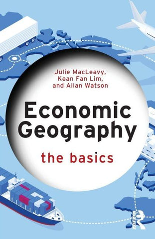 Economic Geography: The Basics