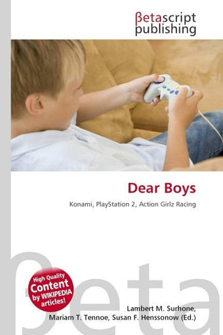 Dear Boys