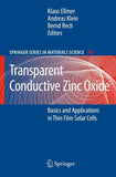 Transparent Conductive Zinc Oxide