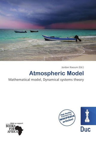 Atmospheric Model