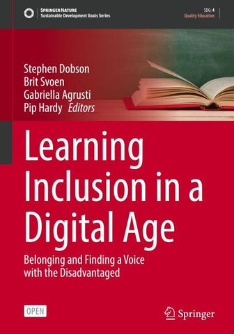 Learning Inclusion in a Digital Age