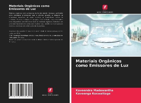 Materiais Orgânicos como Emissores de Luz