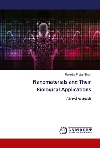 Nanomaterials and Their Biological Applications