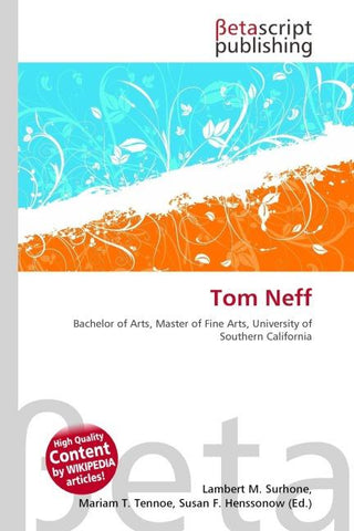Tom Neff