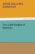 Two Little Knights of Kentucky