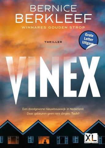 Vinex