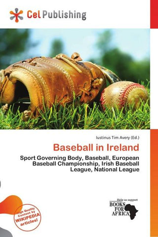 Baseball in Ireland