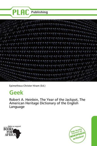 Geek
