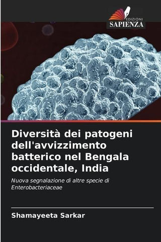 Diversità dei patogeni dell'avvizzimento batterico nel Bengala occidentale, India