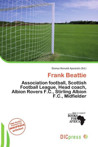Frank Beattie