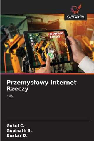 Przemys¿owy Internet Rzeczy