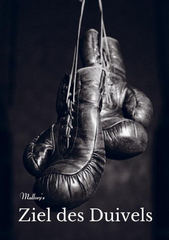 Mallory's Ziel des Duivel