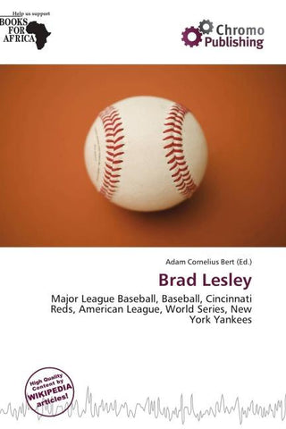 Brad Lesley
