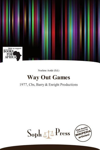 Way Out Games