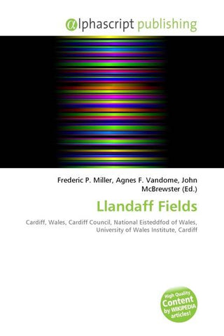 Llandaff Fields