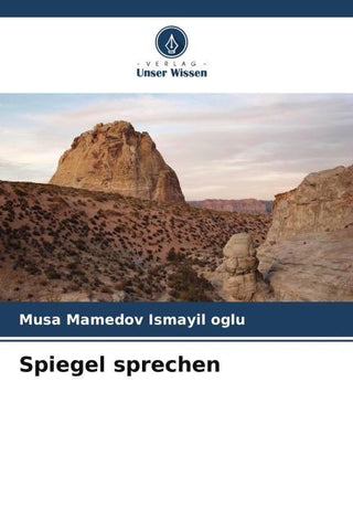 Spiegel sprechen