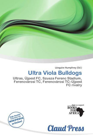 Ultra Viola Bulldogs