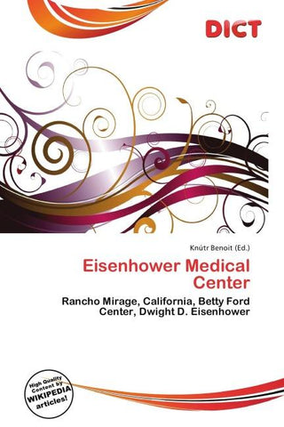 Eisenhower Medical Center