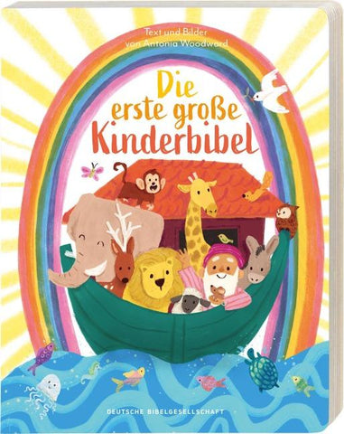e Kinderbibel