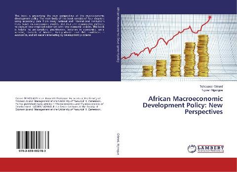 African Macroeconomic Development Policy: New Perspectives
