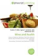 Wine and health