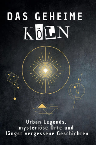 Das geheime Köln