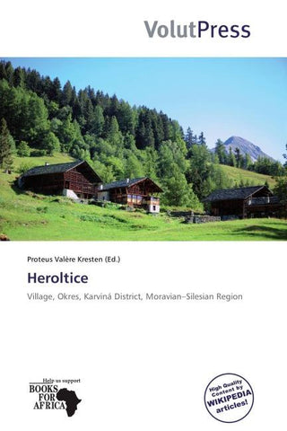 Heroltice