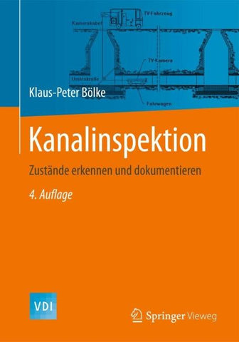 Kanalinspektion