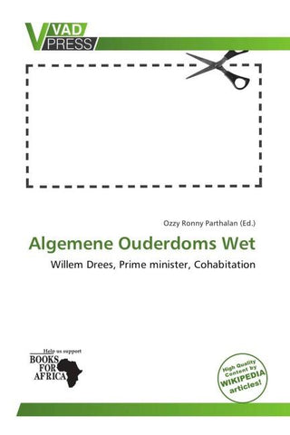 Algemene Ouderdoms Wet