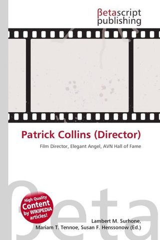 Patrick Collins (Director)