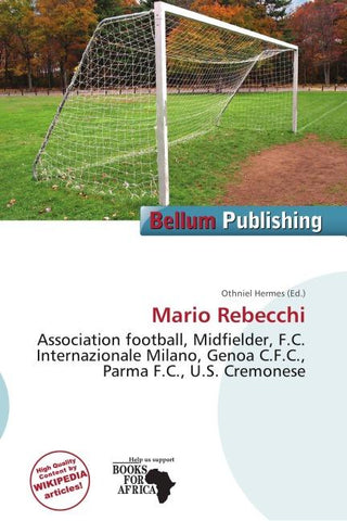 Mario Rebecchi
