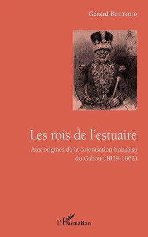Les rois de l'estuaire