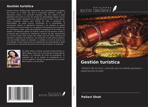 Gestión turística