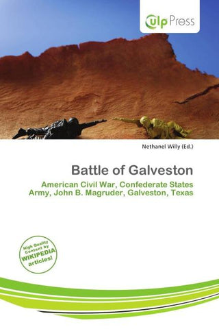 Battle of Galveston